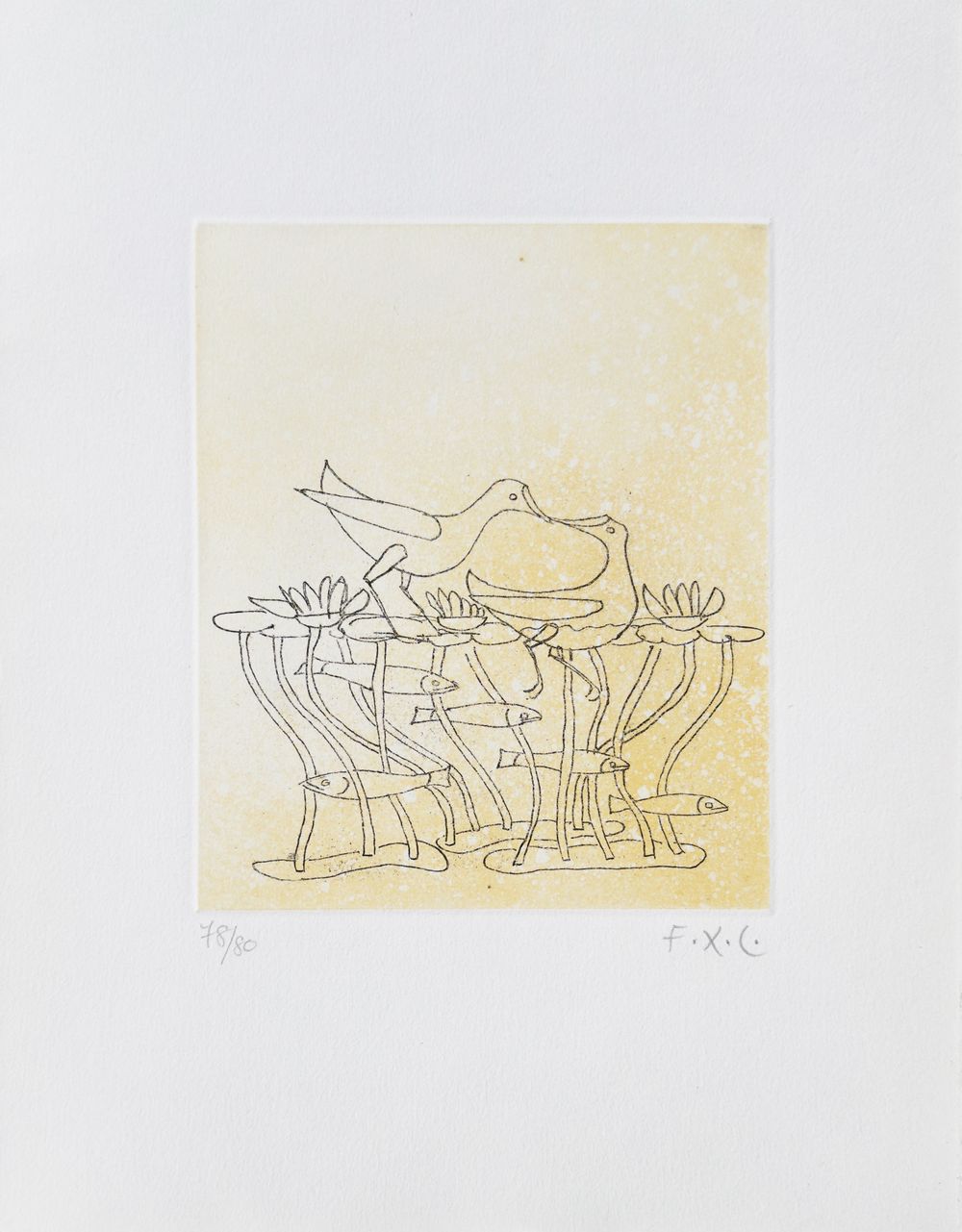Histoires natuelles (avec 1 gravure de Claude + F.X. Lalanne — vue 2