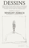 Expo 74 - Maeght Zürich