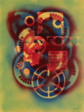 Mécanique VII