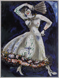 La danseuse