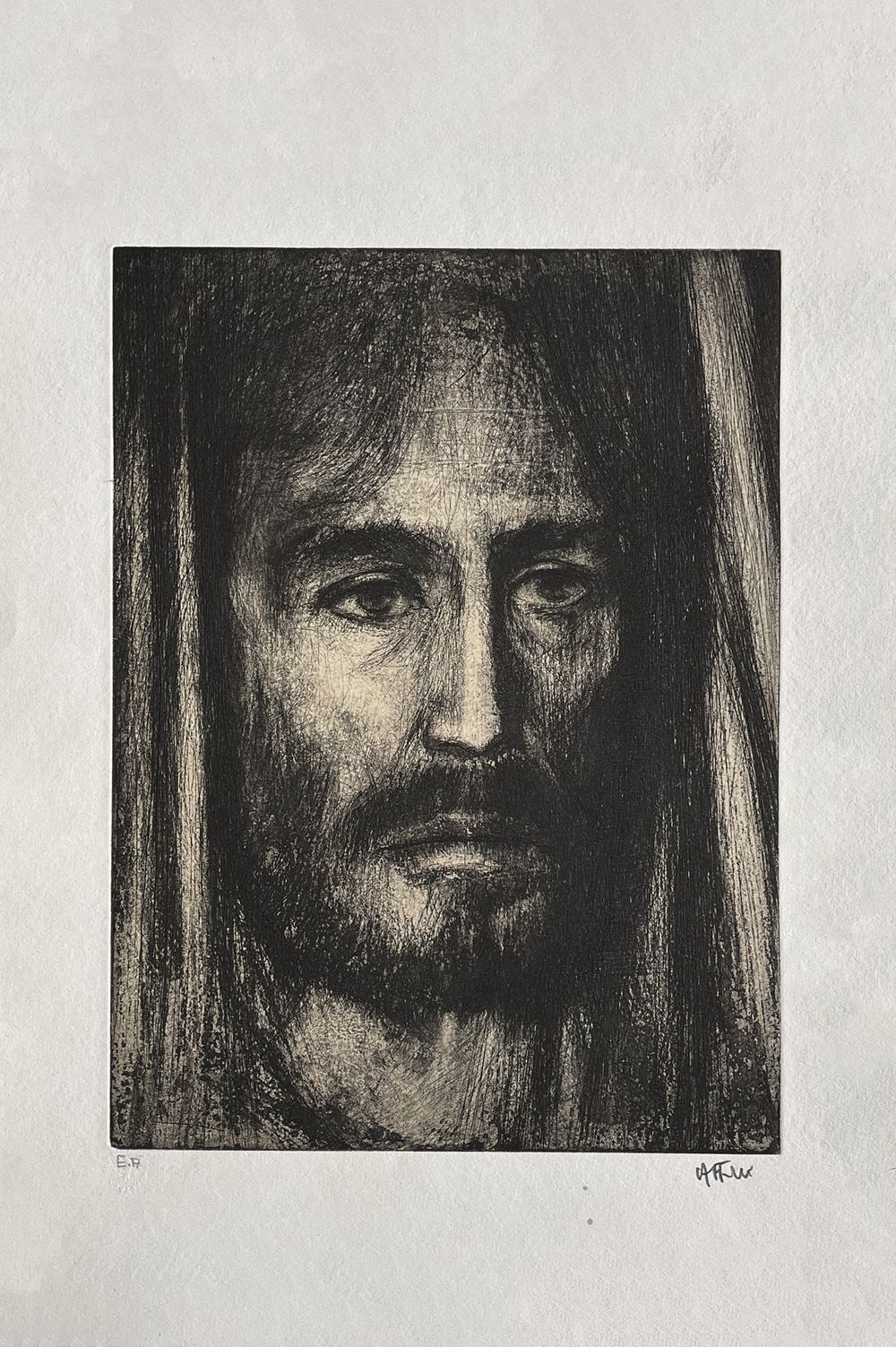 Jesus