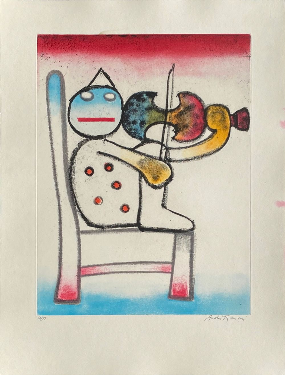 Circus IV