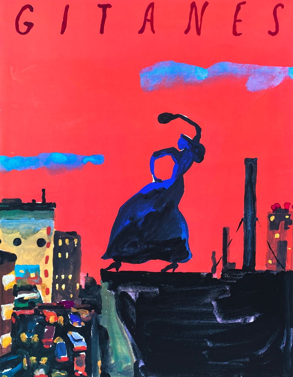 Delhomme Jean-Philippe