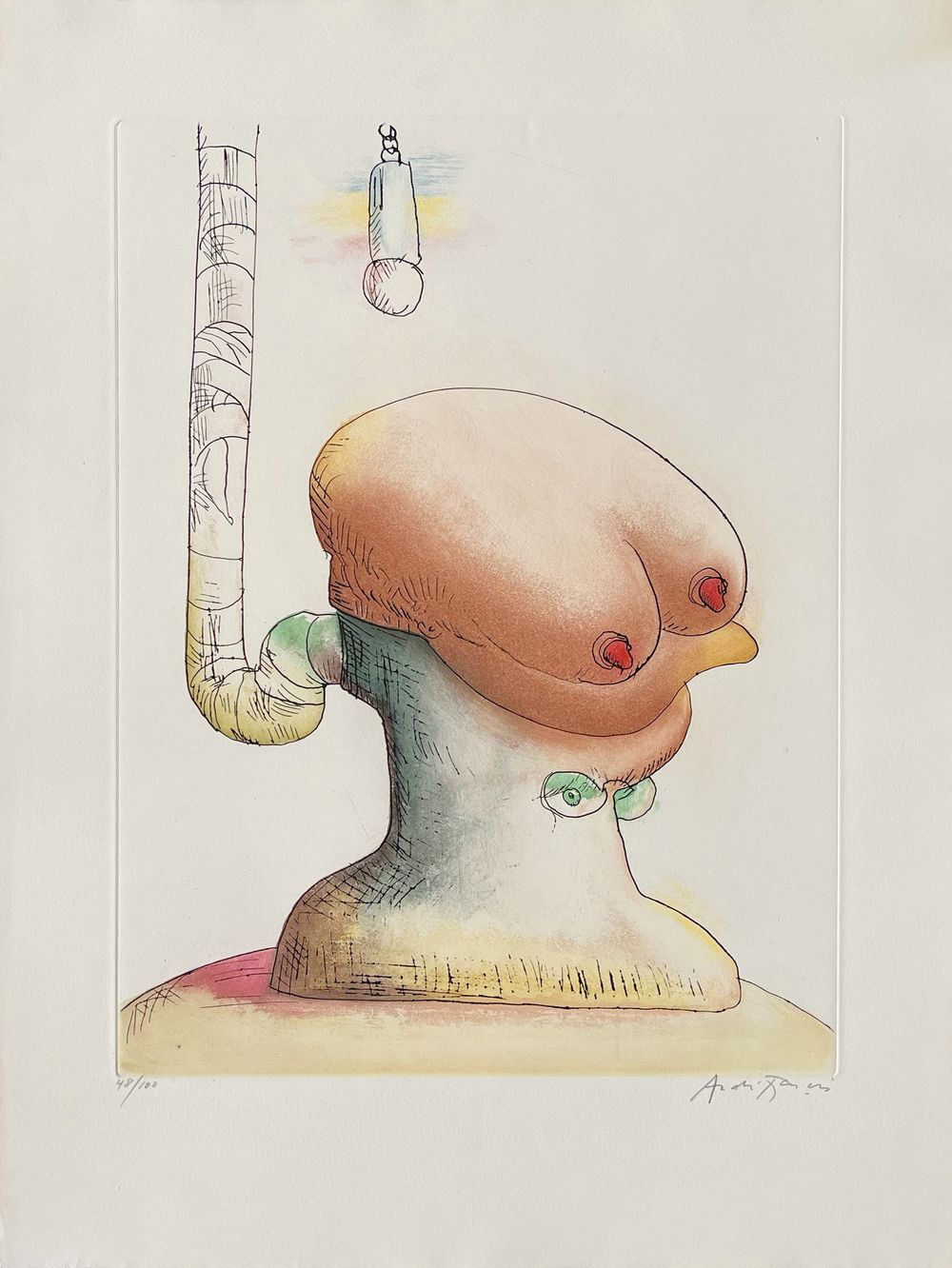 Toilette