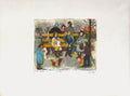 Sur le banc III