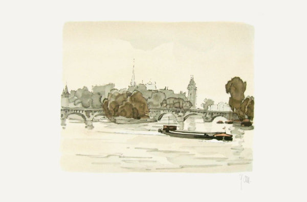 Robert YAN