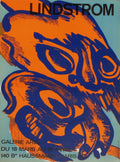 Expo 68 - Galerie Ariel