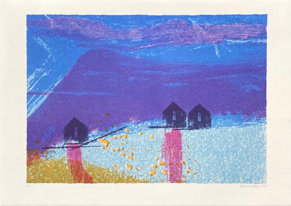 Paysage II