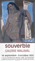 Expo 73 - Galerie Malaval