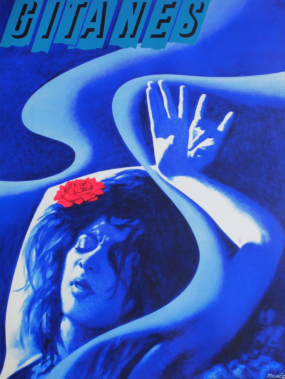 Jacques RICHEZ