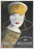 Champagne Liébart-Régnier