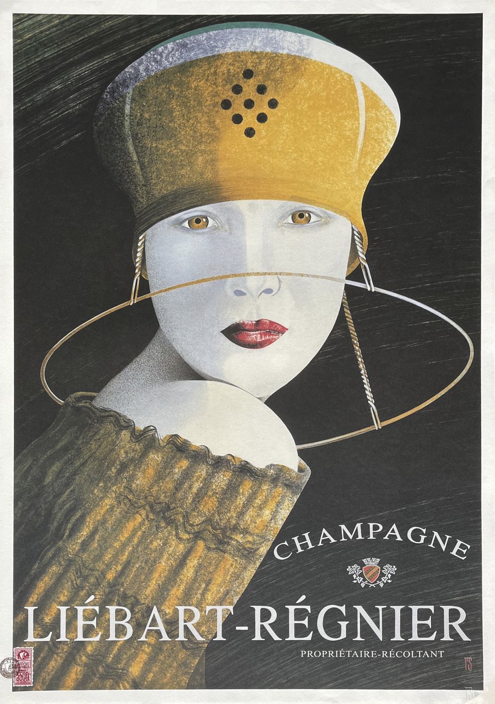 Champagne Liébart-Régnier