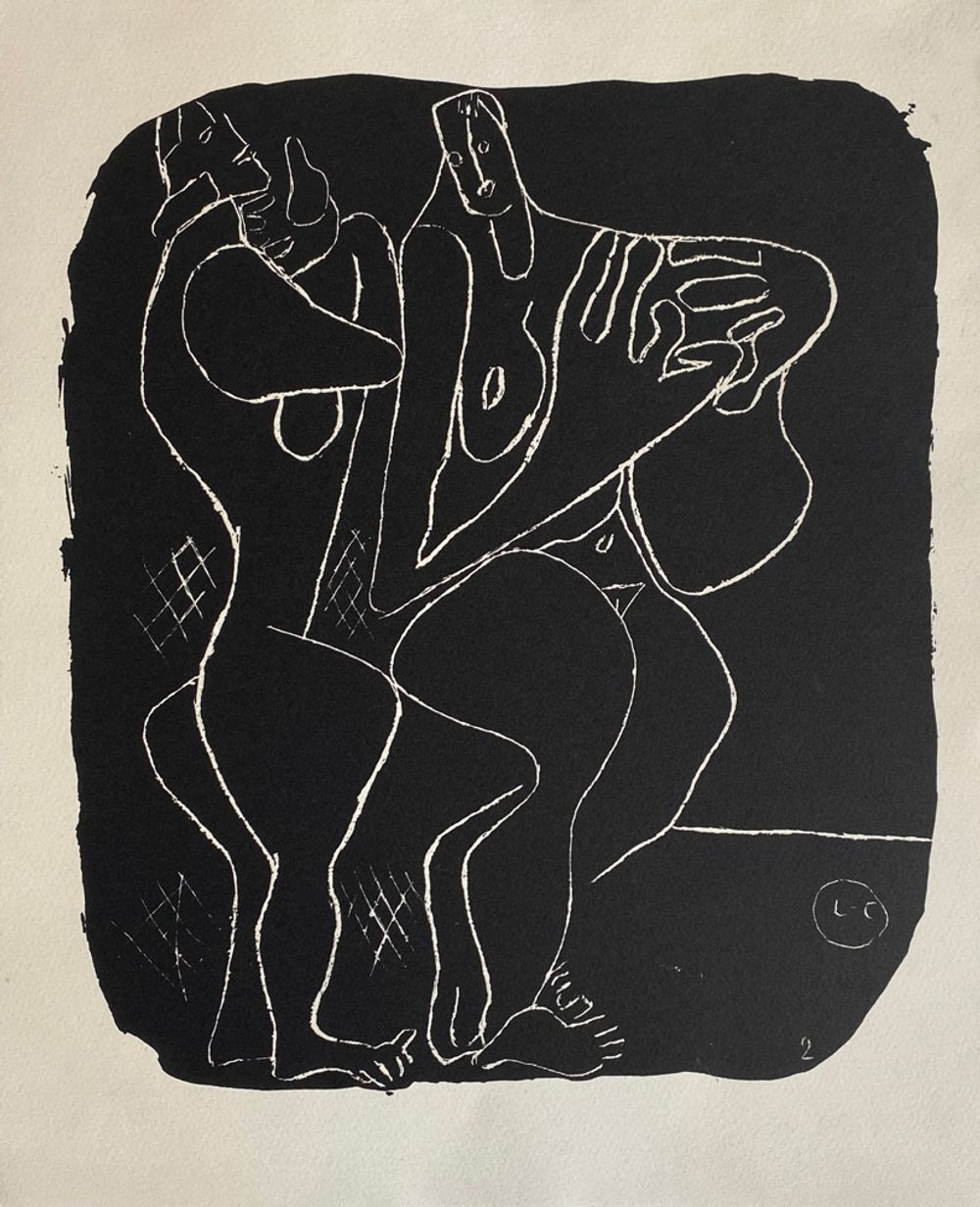 Entre-Deux 02 - Femmes