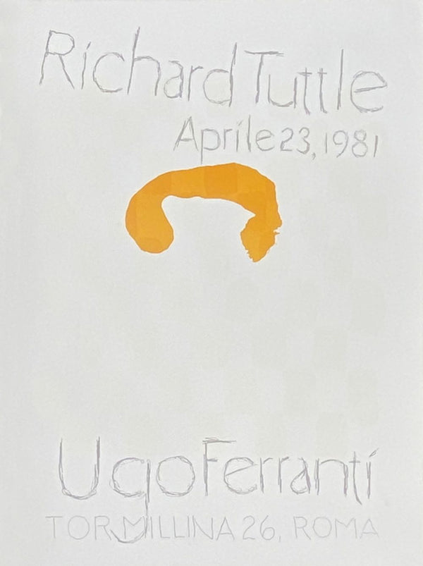 Richard TUTTLE
