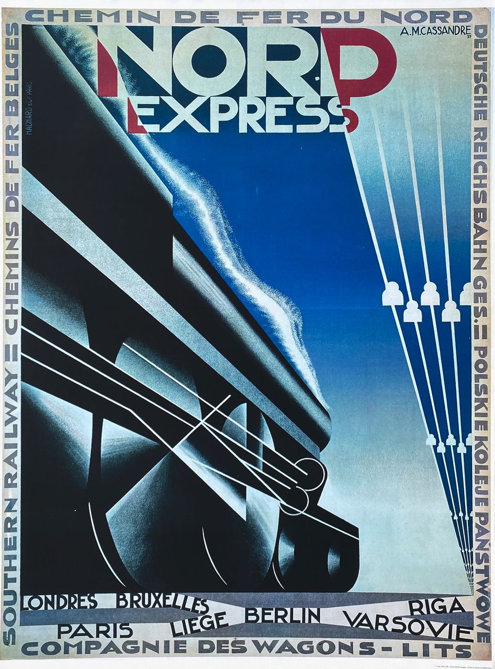 Nord Express