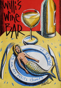 Willi's Wine Bar