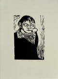 Portrait d'un étudiant