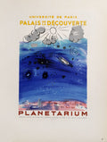 AF 1956 - Planétarium