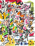 Joueur de guitare