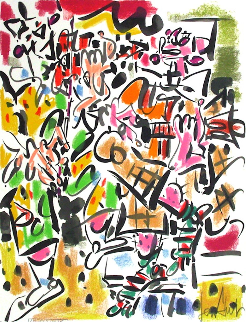 Joueur de guitare