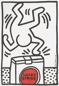 Lucky Strike I