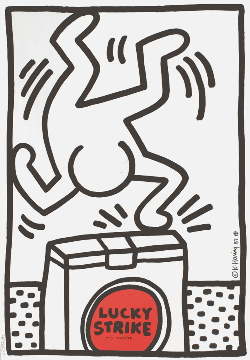 Lucky Strike I