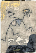 Jaune et noir