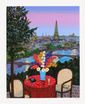 Paris - Apéritif by the Seine