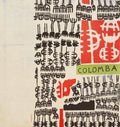 Menu - La Colomba - Venezia