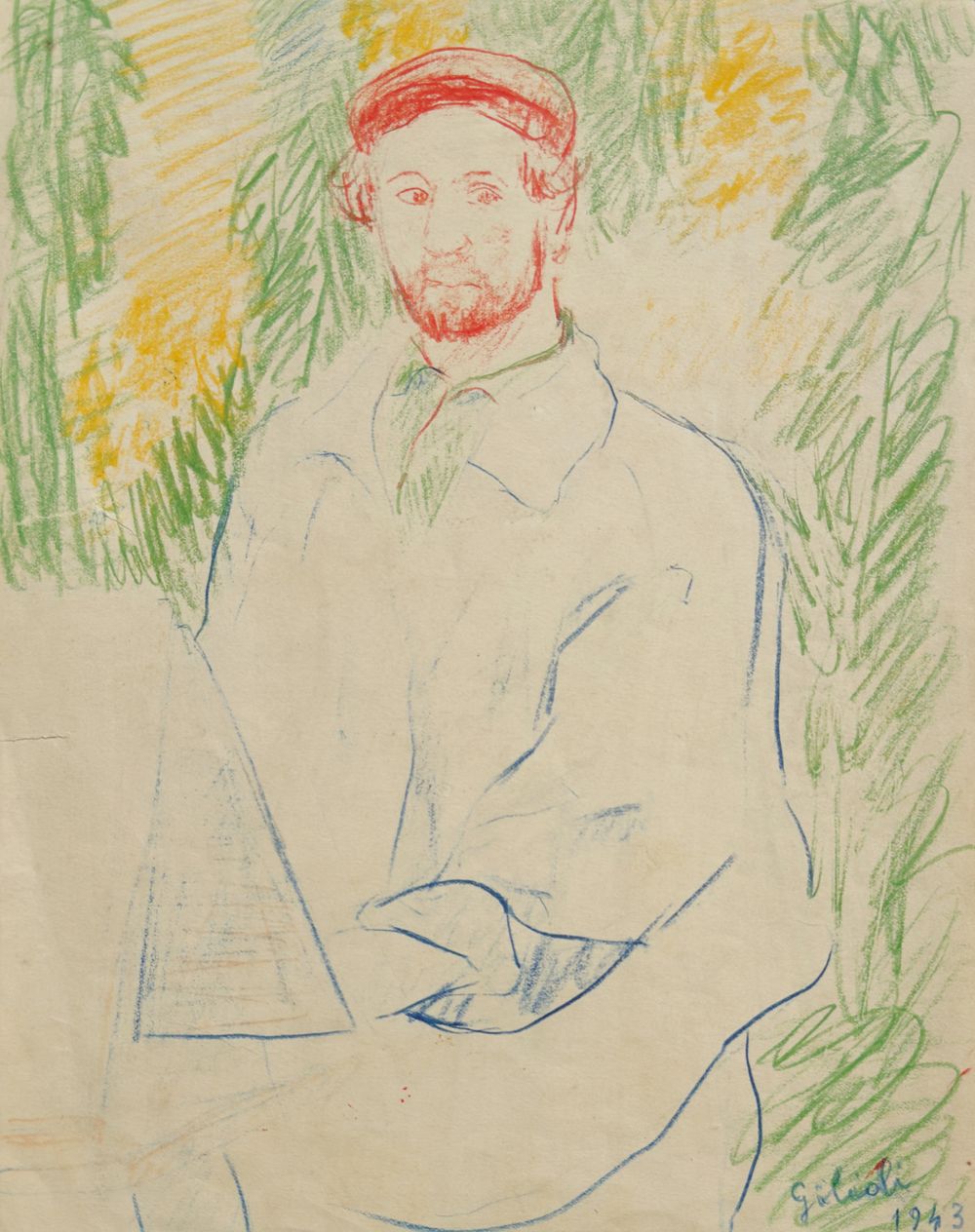 Portrait pour Variété