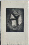 Nature morte aux poissons
