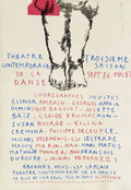 Théâtre Contemporain de la Danse
