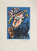 1992 - Les trois jours III