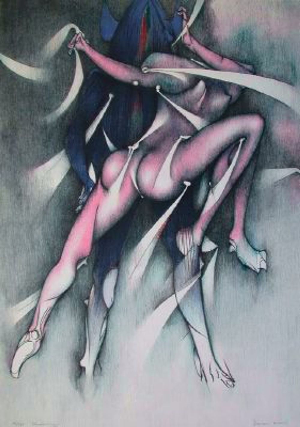 Danse slave