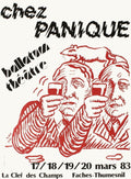 Expo 83 - Chez panique