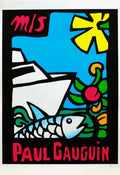 Paul Gauguin m/s