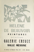 Expo 56 - Galerie Creuze