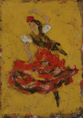 Flamenco II