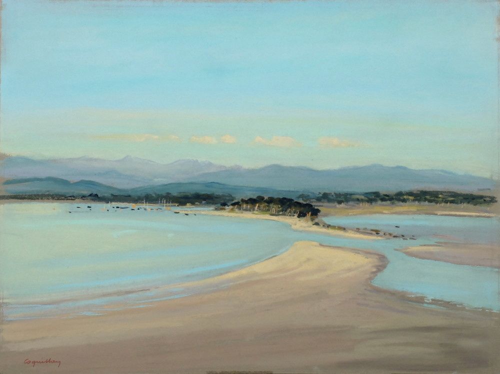 Bord de mer