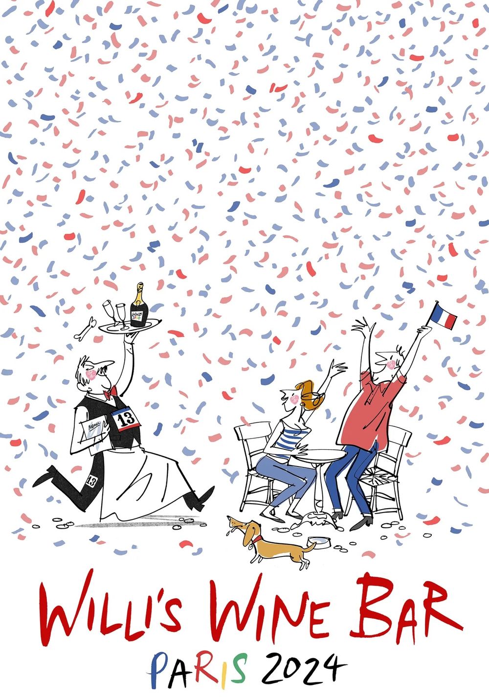 2024 - M.H Jeeves