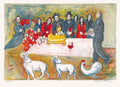Un jour de fête