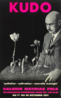 Expo 71 - Galerie Mathias Fels