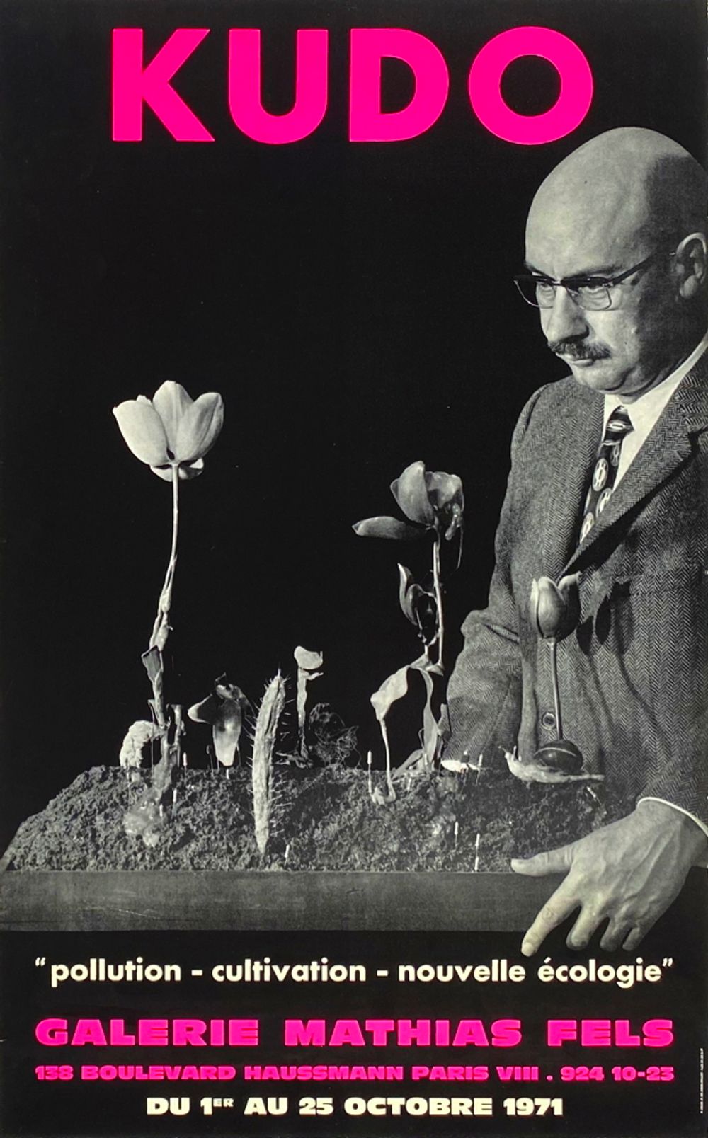Tetsumi KUDO