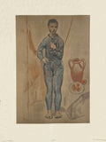 Saltimbanque