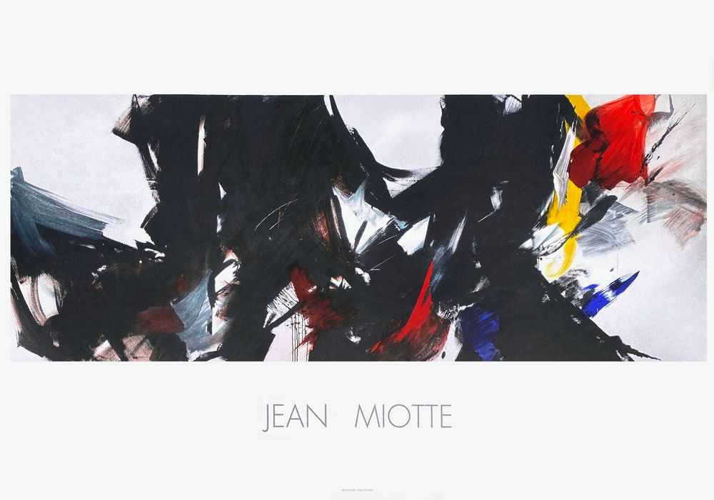 Jean MIOTTE