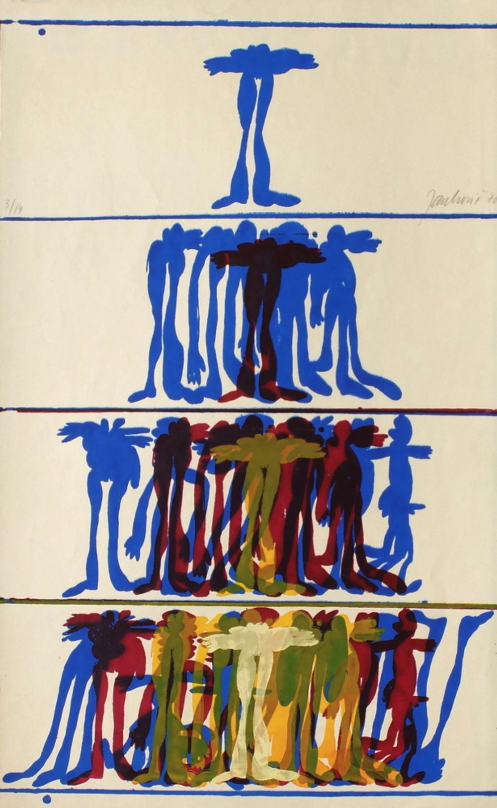 Composition II