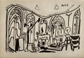 Carnet de Californie 03 (Arches)