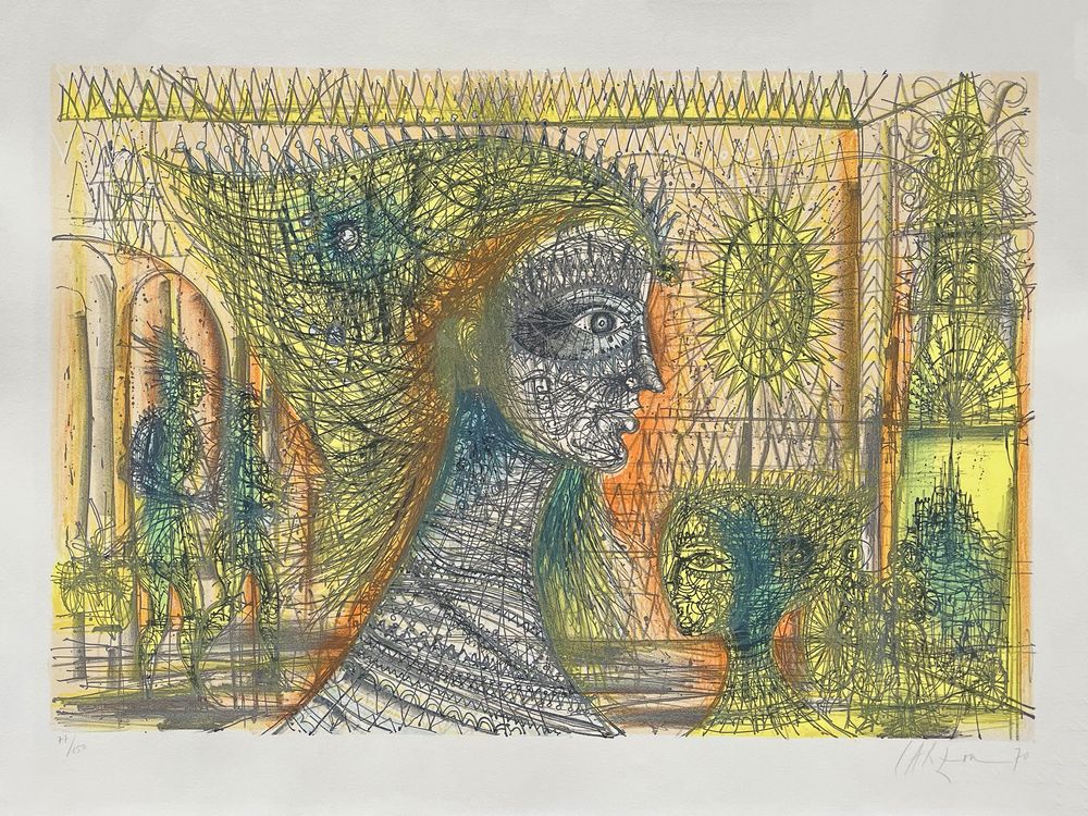 La Reine masquée II