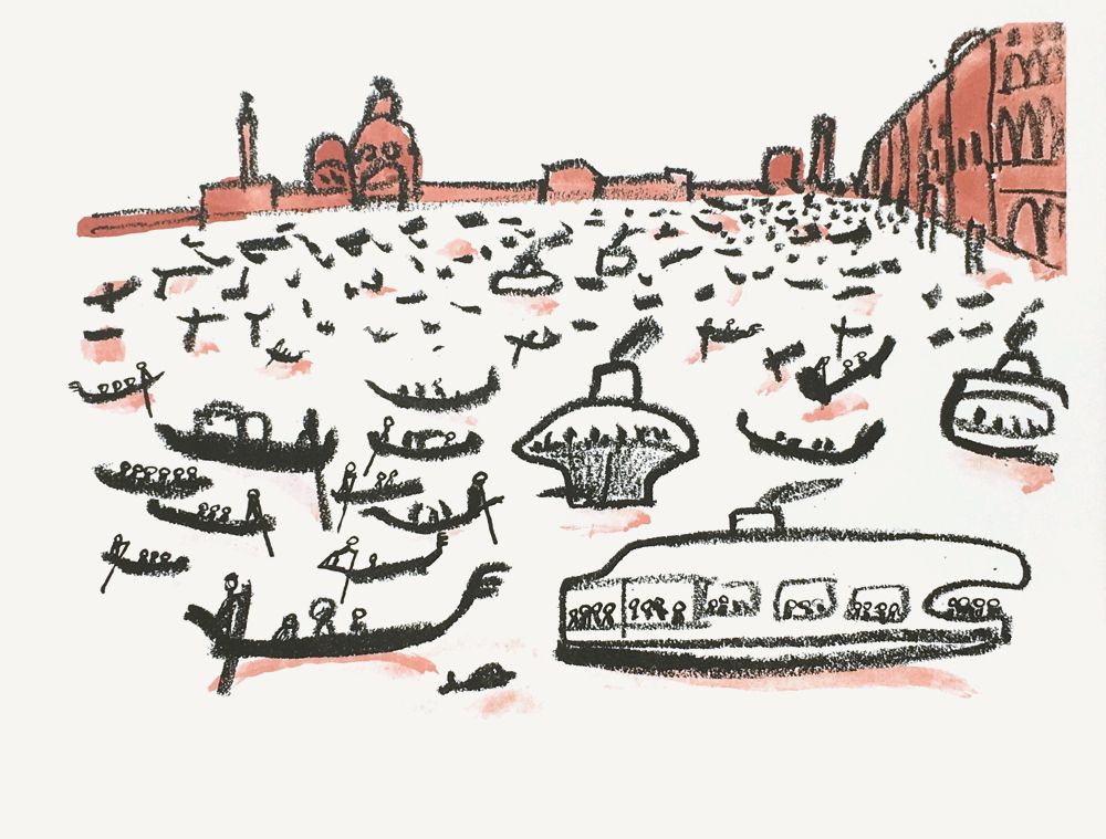 Venise