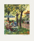 Bistrot de campagne